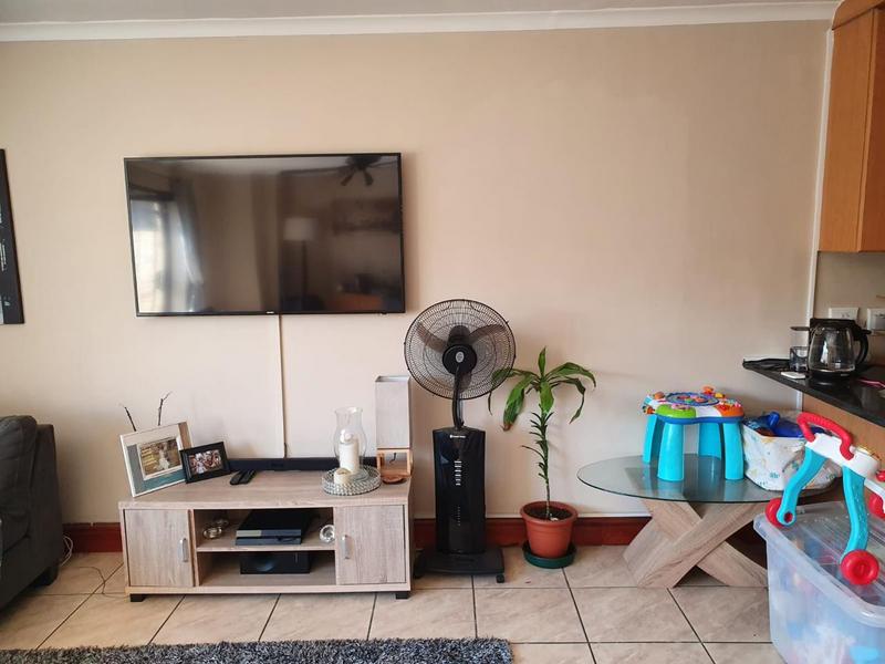 To Let 2 Bedroom Property for Rent in Brackenfell Western Cape